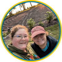 uu-camp-program-sunrise-labyrinth